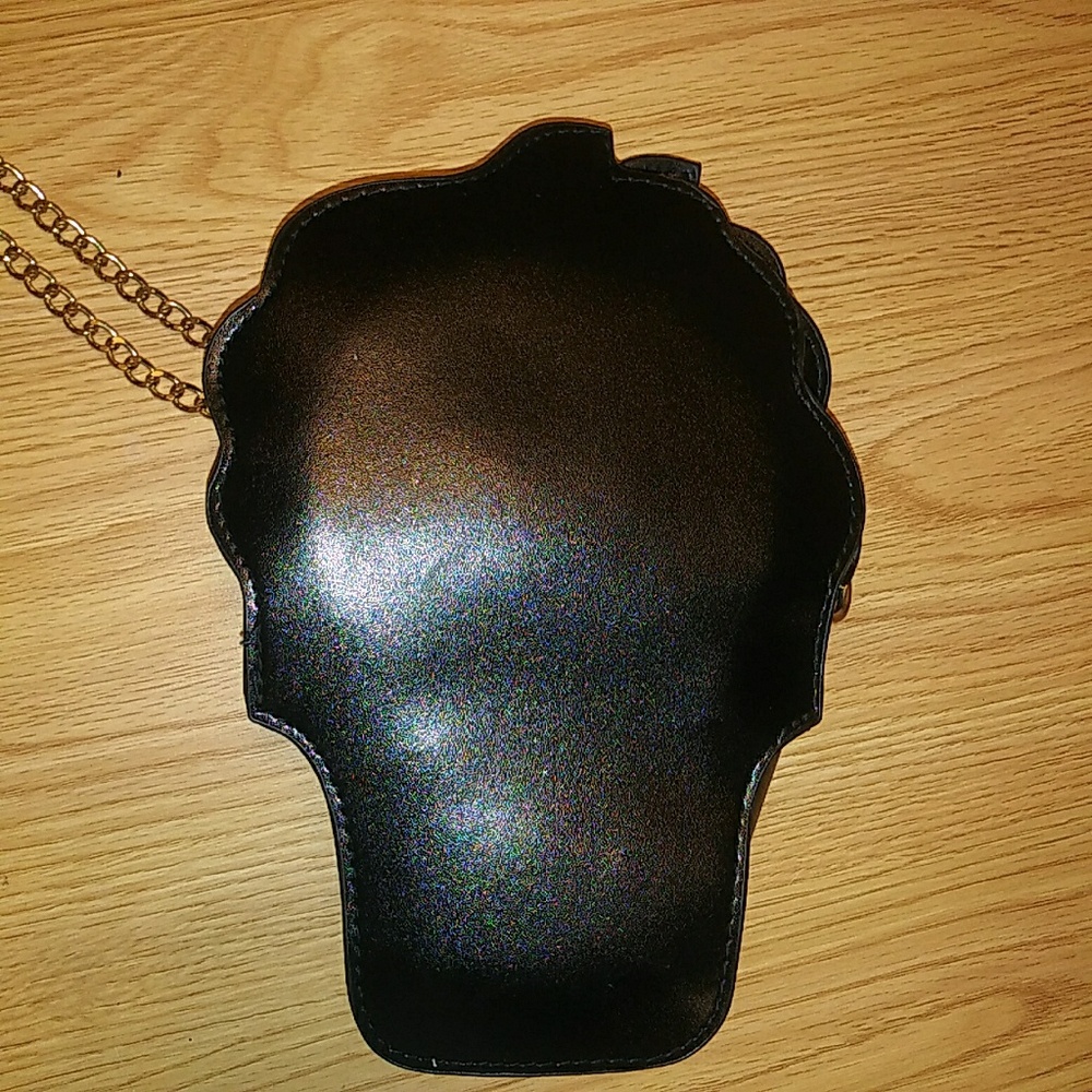 ICE CREAM, YOU SCREAM Girls Purse - Picture 2 of 2